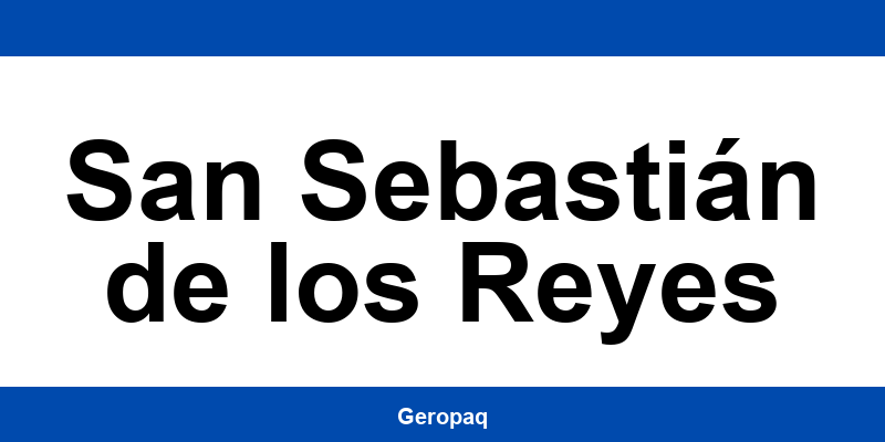 Llame al servicio de atención al cliente de GLS en San Sebastián de los Reyes