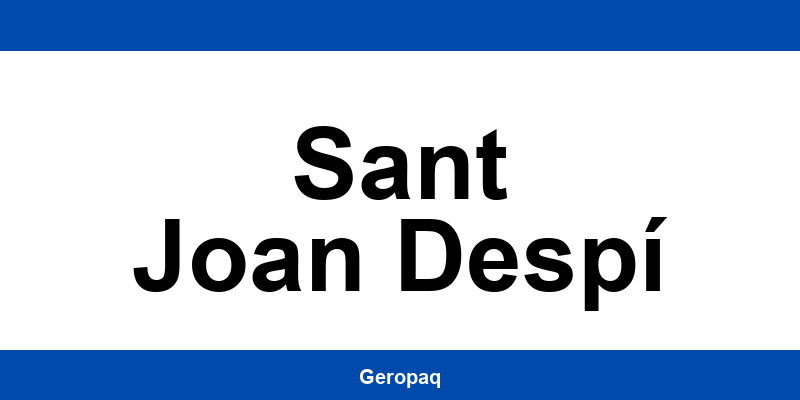Llame al servicio de atención al cliente de GLS en Sant Joan Despí