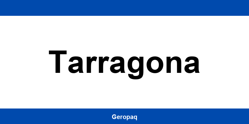 Llame al servicio de atención al cliente de GLS en Tarragona