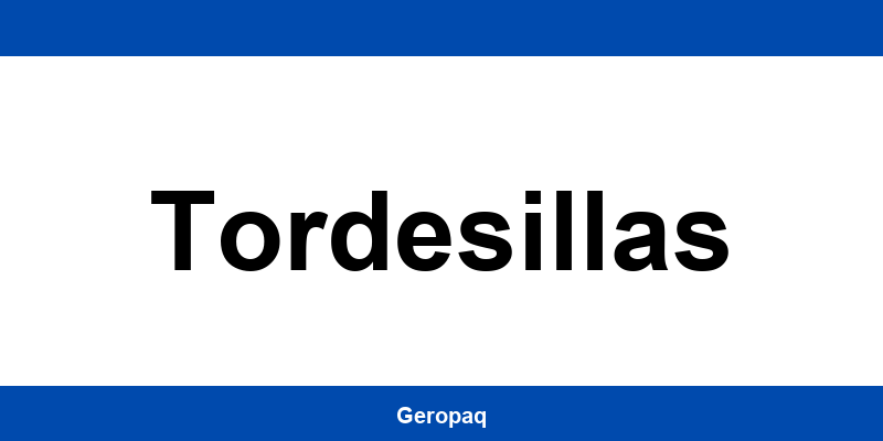Llame al servicio de atención al cliente de GLS en Tordesillas