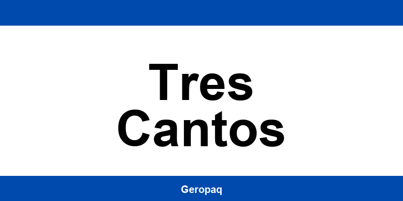Llame al servicio de atención al cliente de GLS en Tres Cantos