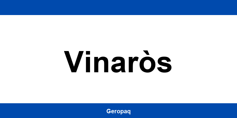 Llame al servicio de atención al cliente de GLS en Vinaròs
