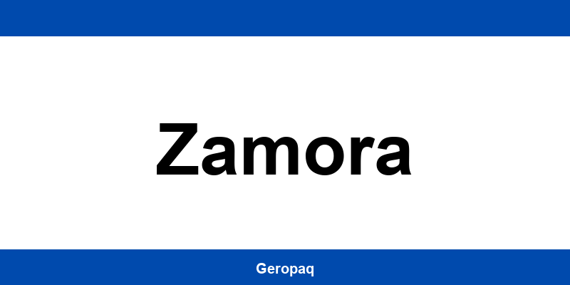 Llame al servicio de atención al cliente de GLS en Zamora