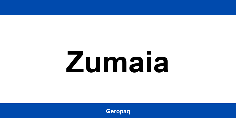 Llame al servicio de atención al cliente de GLS en Zumaia